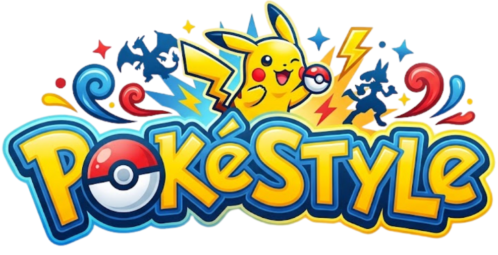 Poke Style